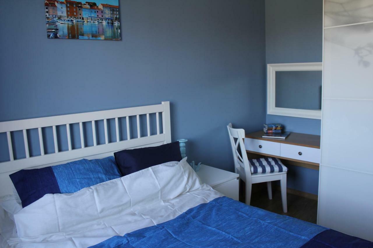 Apartament Kapitanski Bursztynowe Komnaty Дарлувко Екстер'єр фото